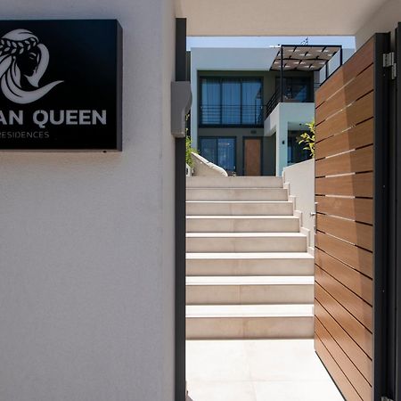 Cretan Queen Residences Agioi Apostoli  Zewnętrze zdjęcie