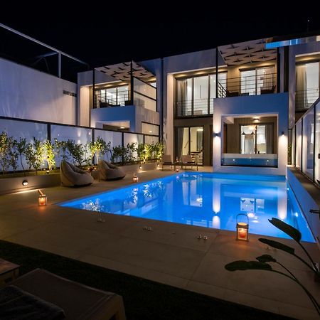 Cretan Queen Residences Agioi Apostoli  Zewnętrze zdjęcie