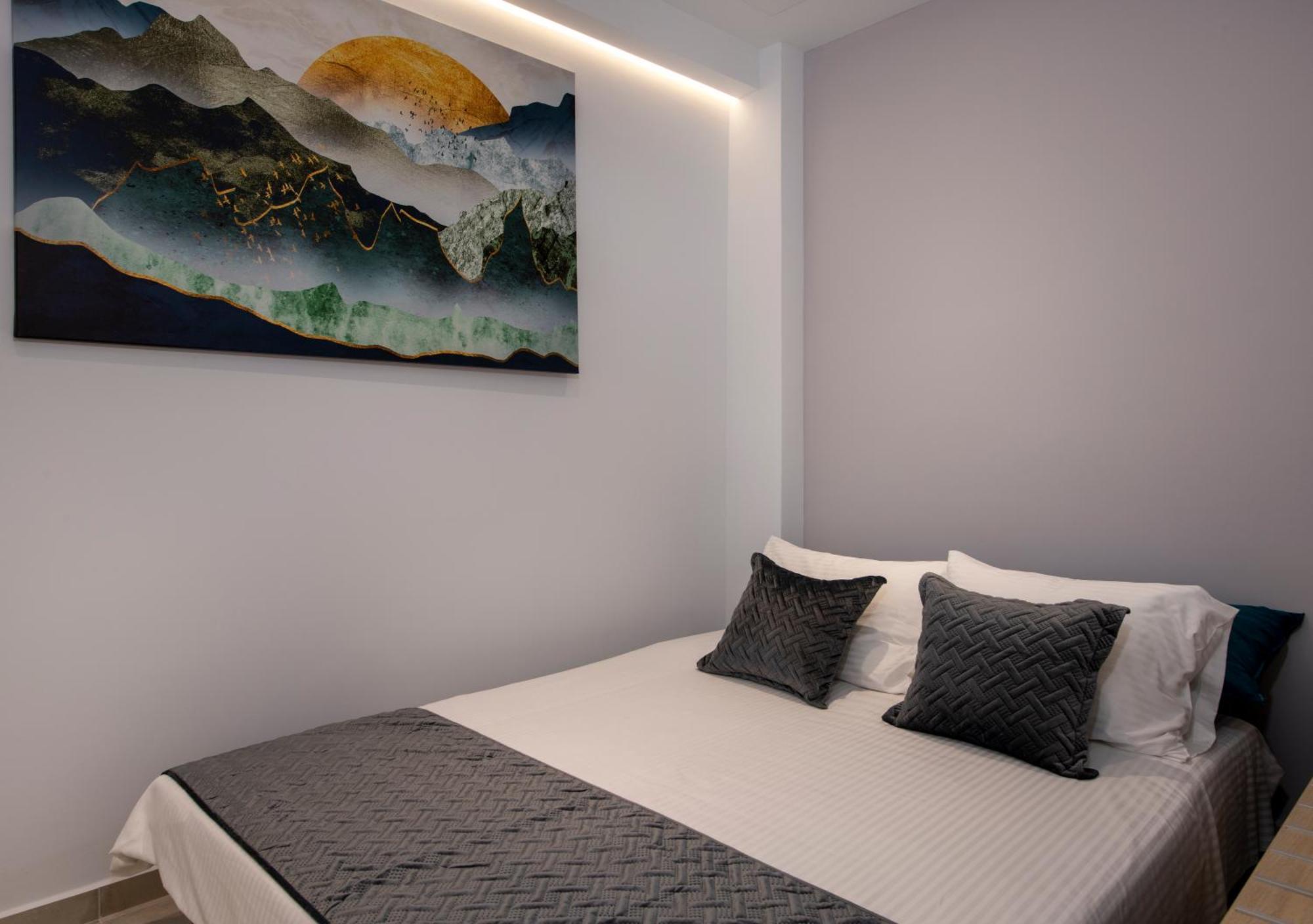 Cretan Queen Residences Agioi Apostoli  Zewnętrze zdjęcie